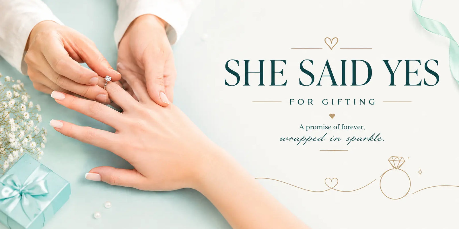 She Said Yes