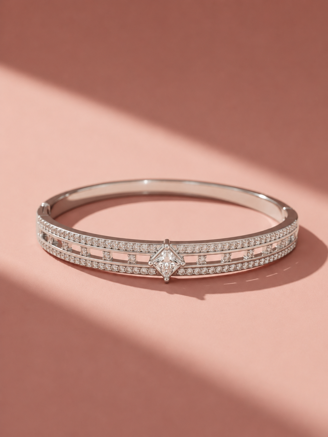 Stellar Shine Bracelet
