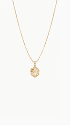 Double Pearl Pendant Necklace | Premium Demi-Fine Jewellery