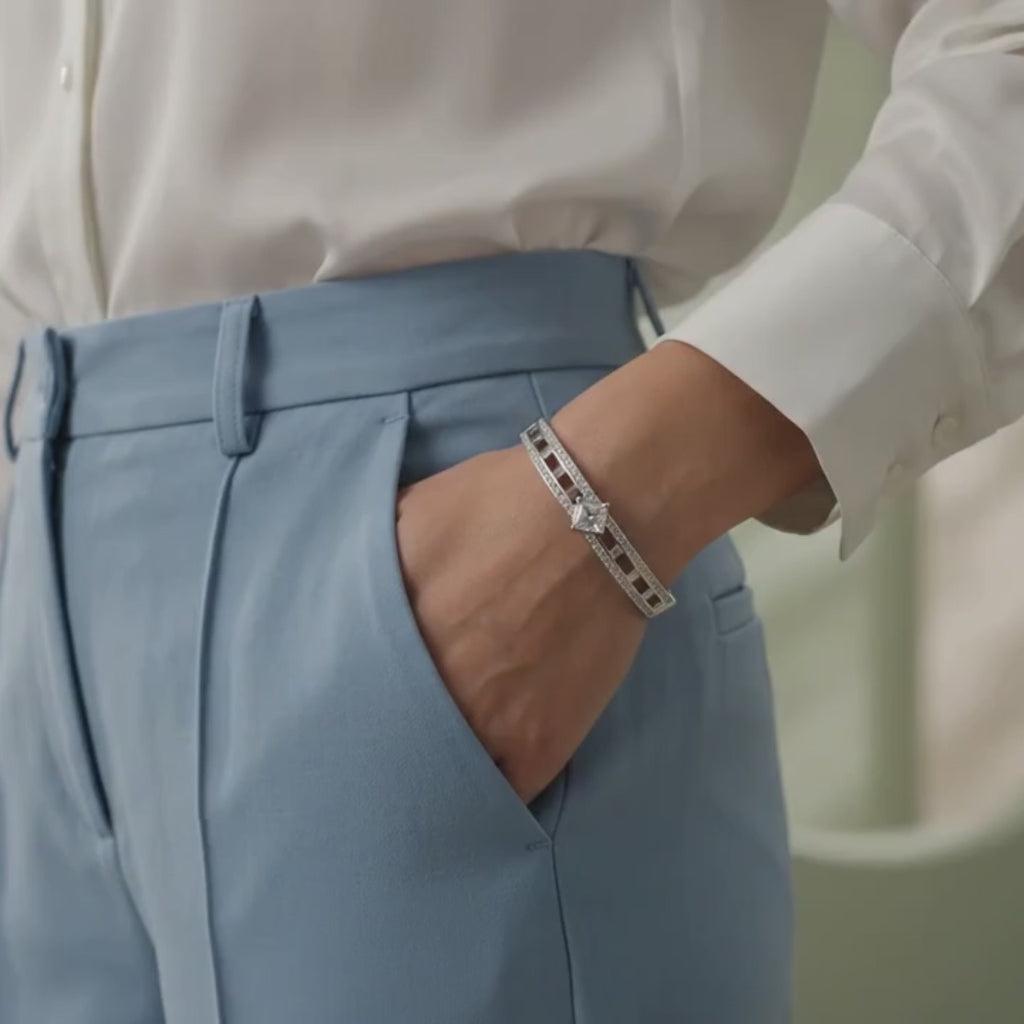 Stellar Shine Bracelet